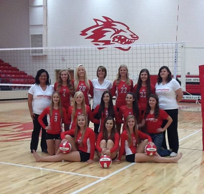 Team photo