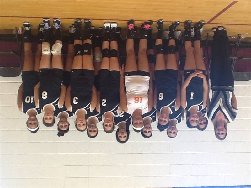 Team photo