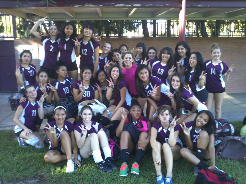 Team photo