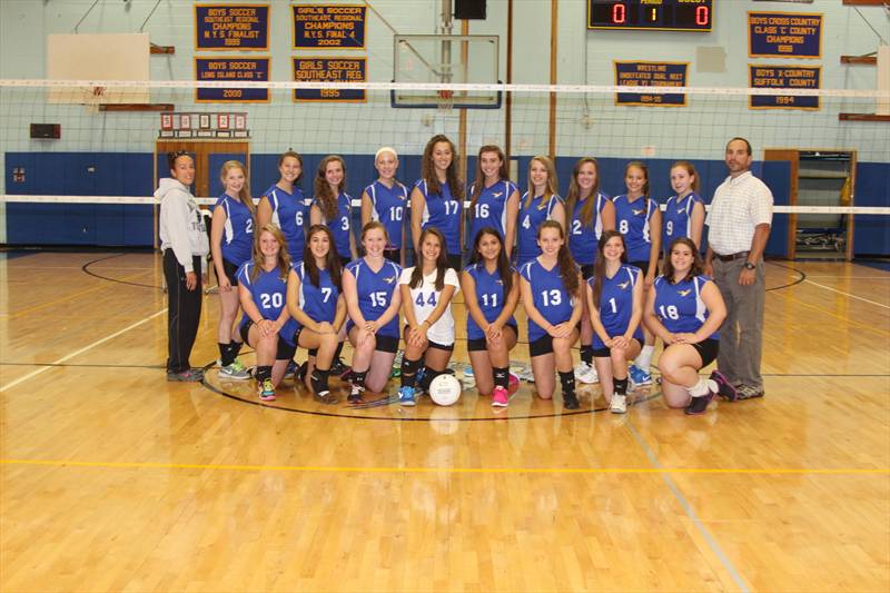 Team photo