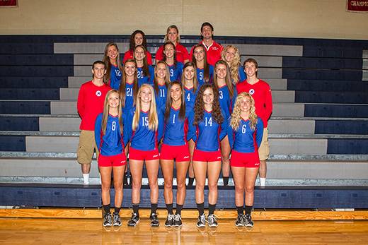 Team photo