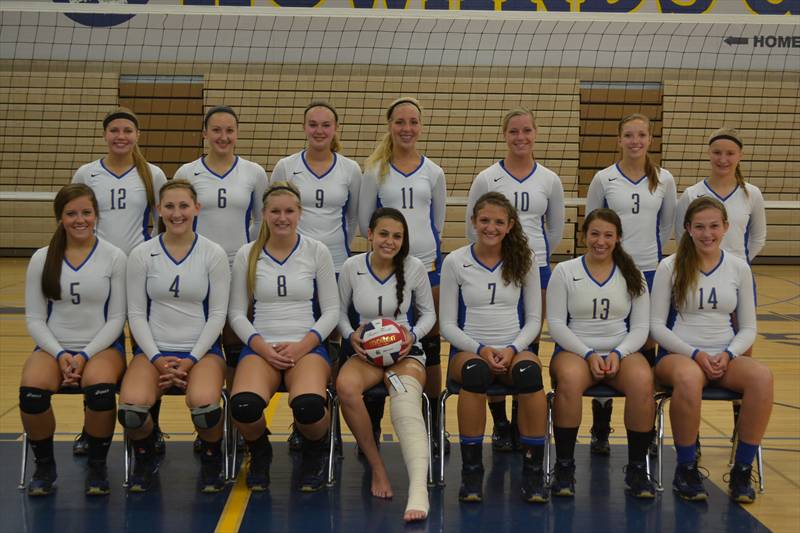Team photo