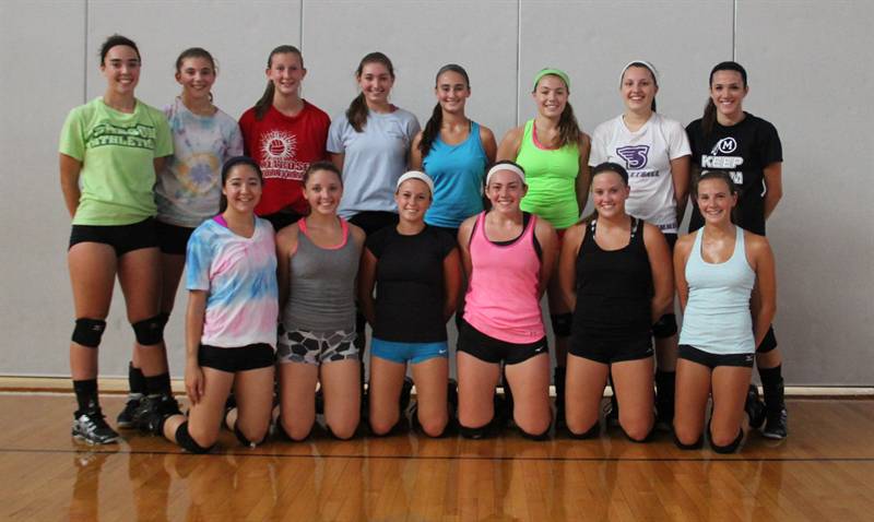 Team photo