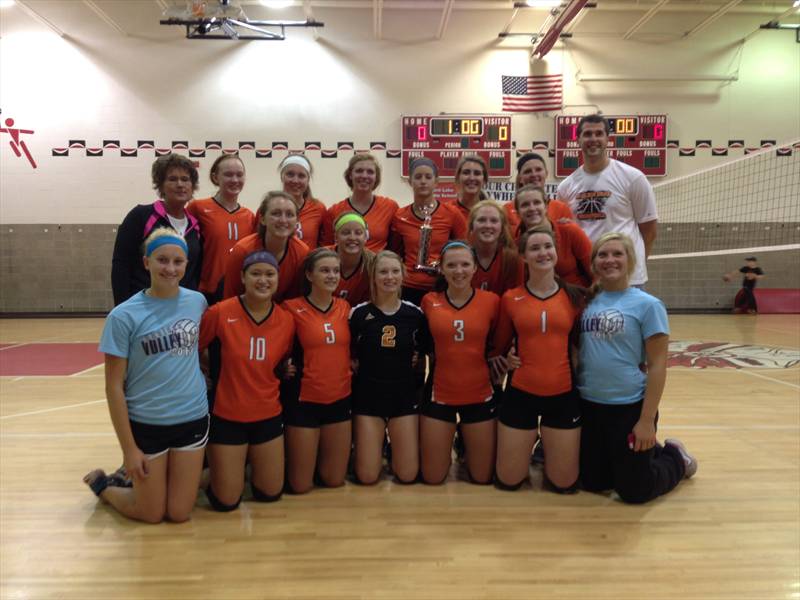 Team photo
