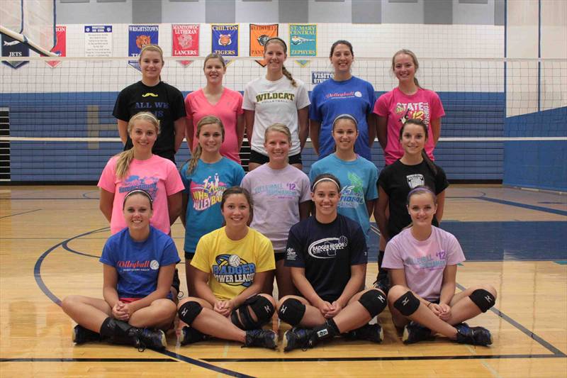Team photo