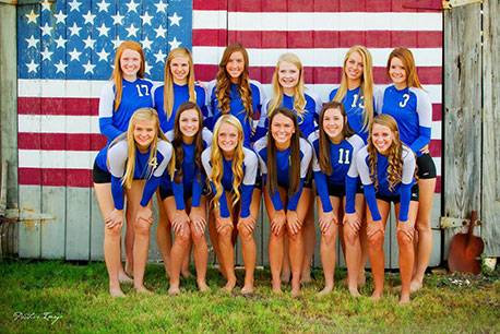 Team photo