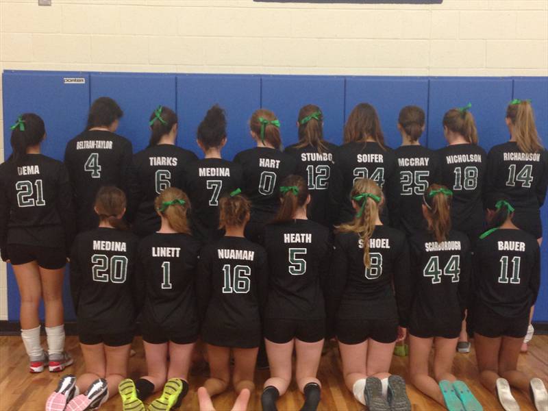 Team photo