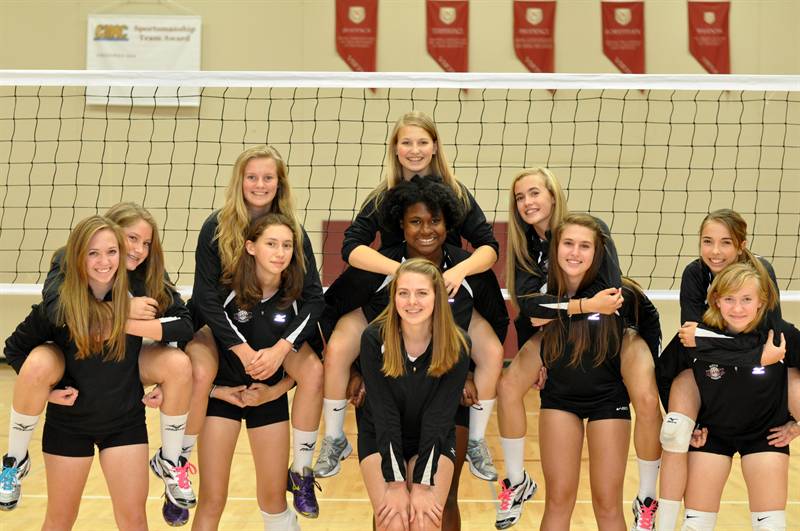 Team photo