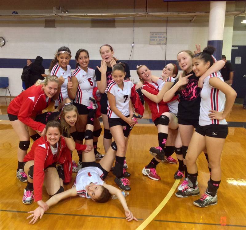 Team photo