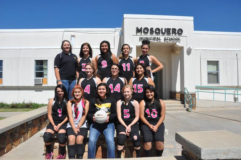 Team photo
