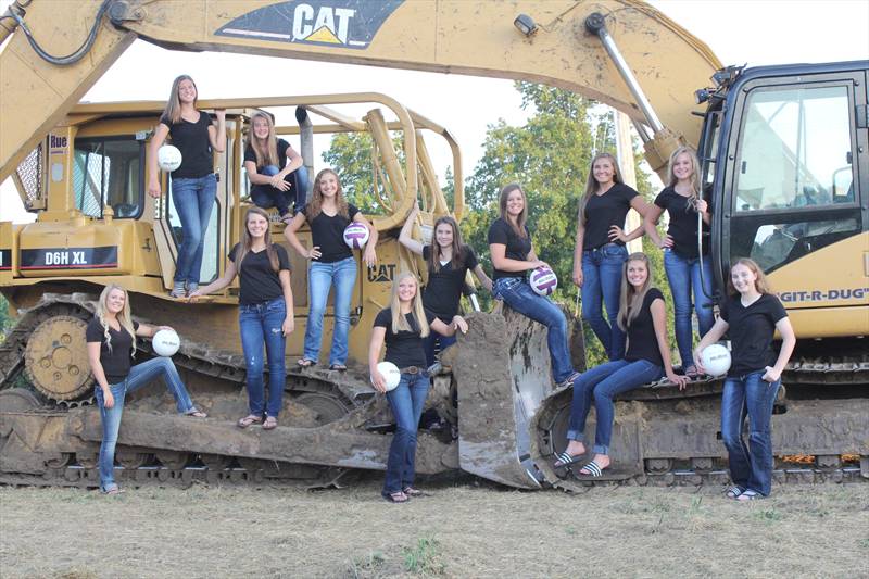 Team photo