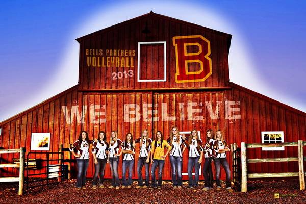 Team photo