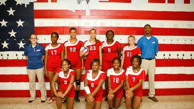Team photo