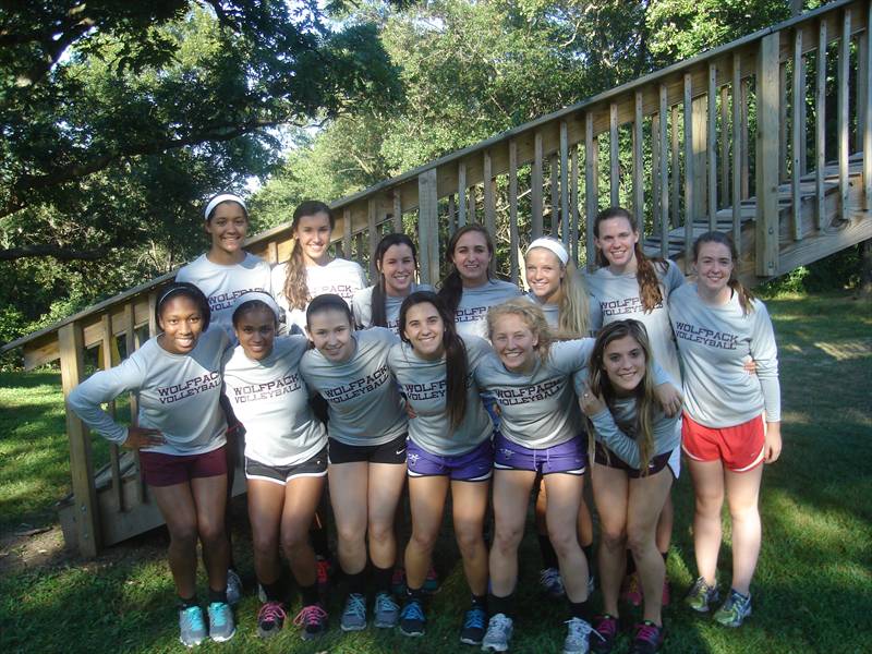 Team photo