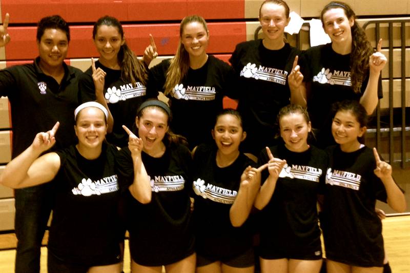 Team photo