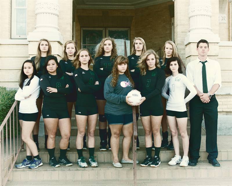 Team photo