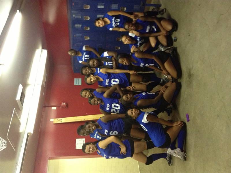 Team photo