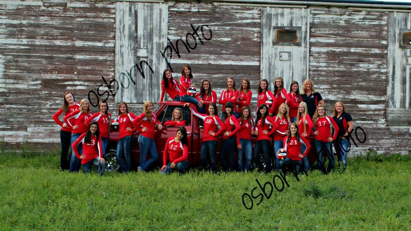 Team photo