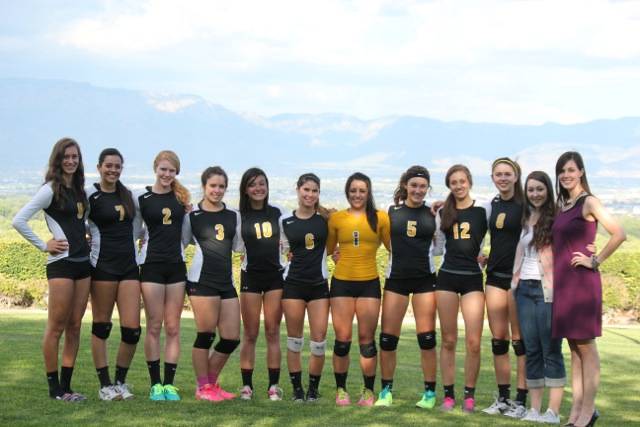 Team photo