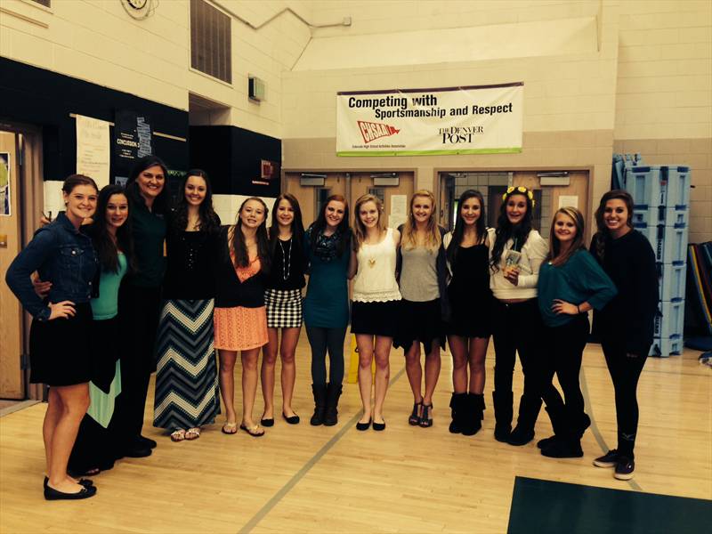 Team photo