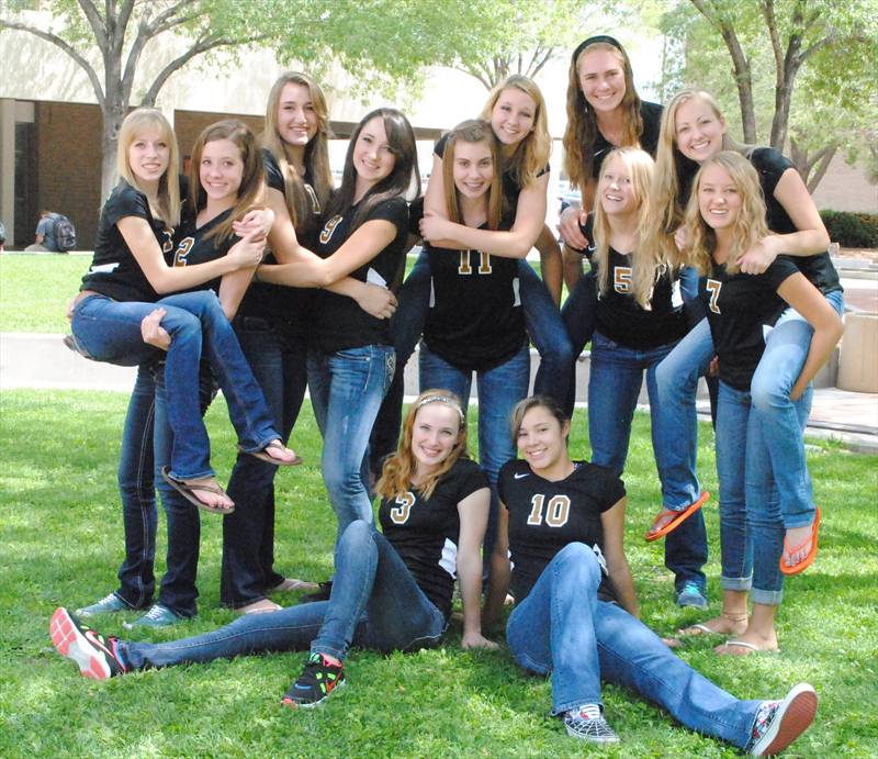Team photo