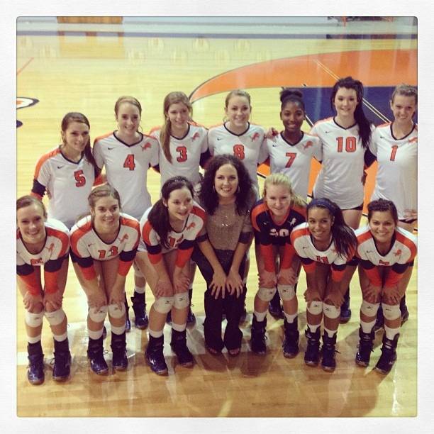 Team photo