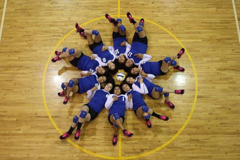 Team photo