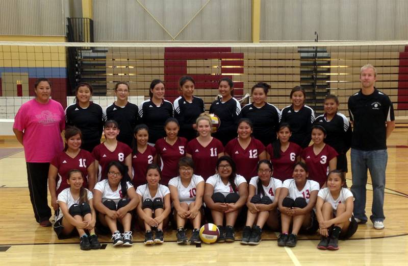 Team photo