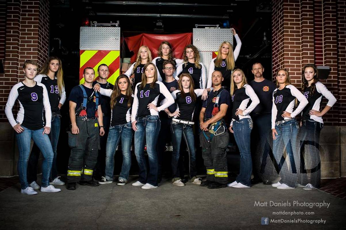 Team photo