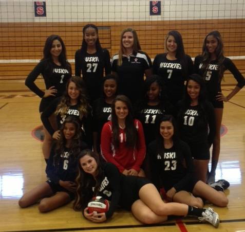 Team photo