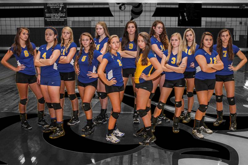 Team photo
