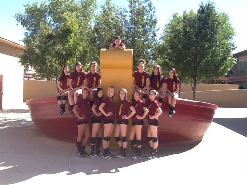 Team photo