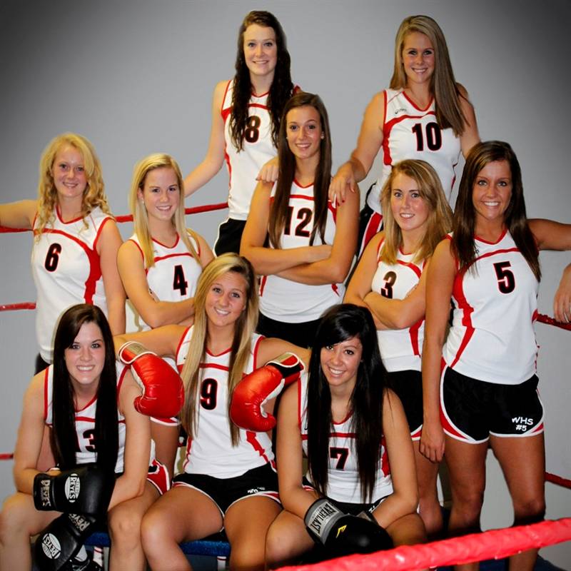 Team photo