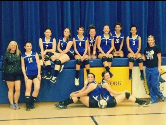 Team photo