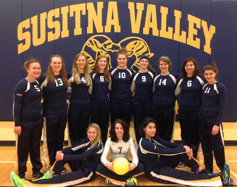 Team photo