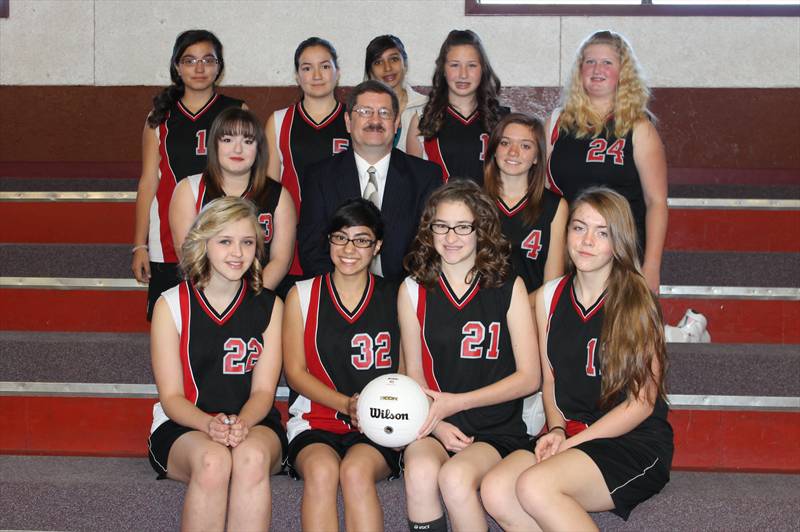Team photo