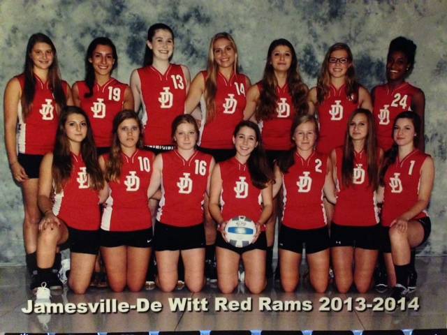 Team photo