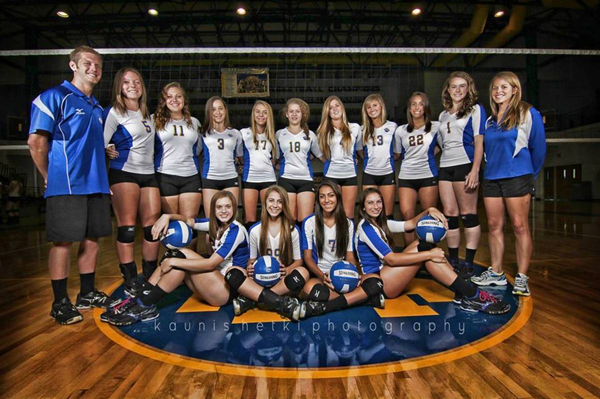 Team photo