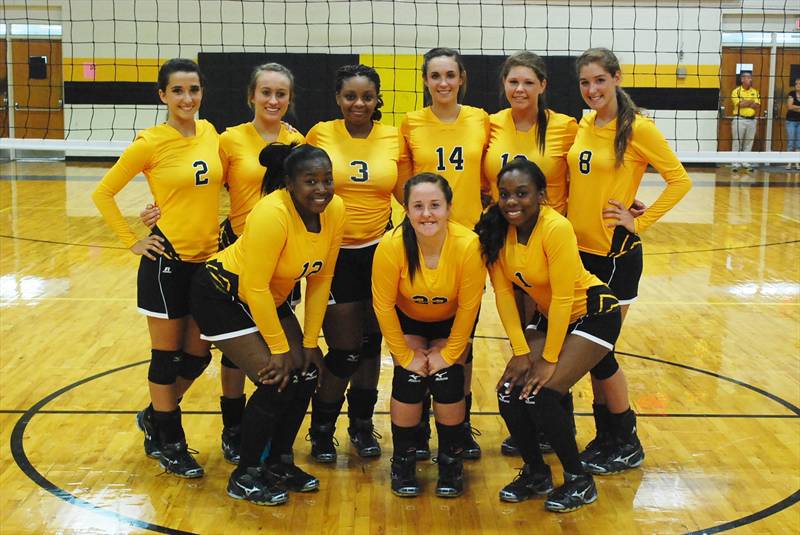 Team photo