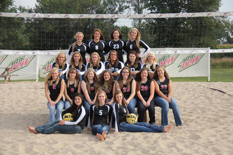 Team photo