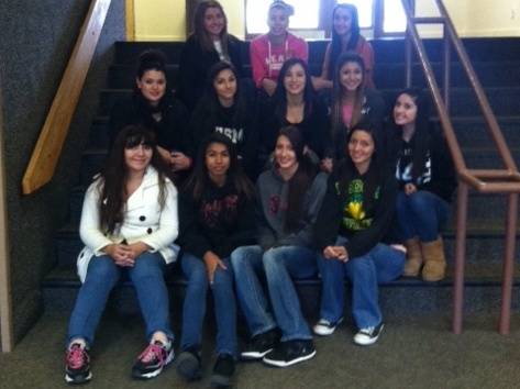 Team photo