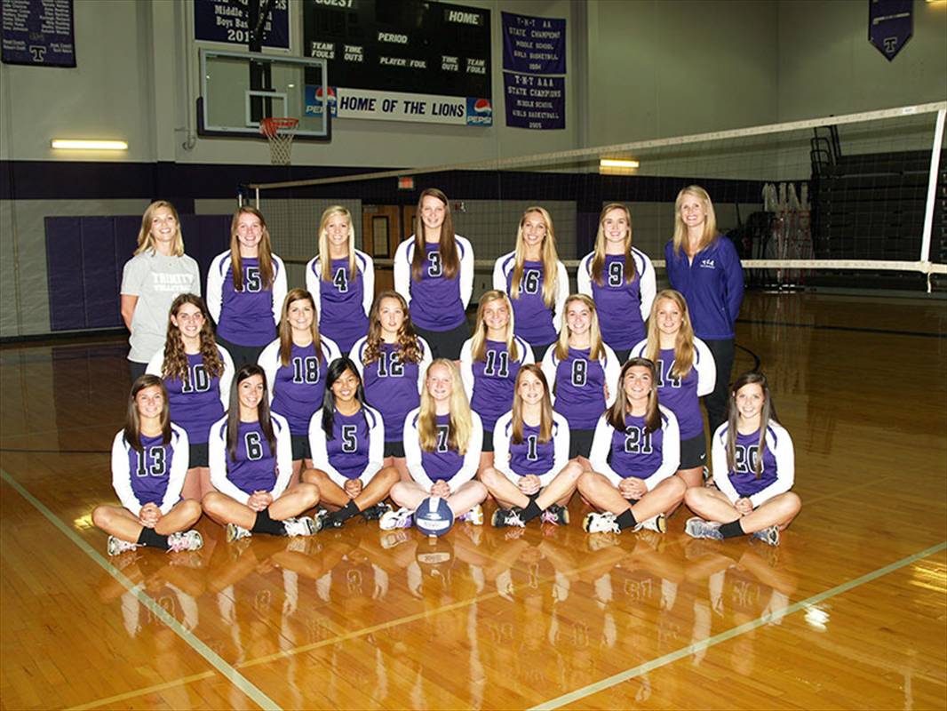 Team photo