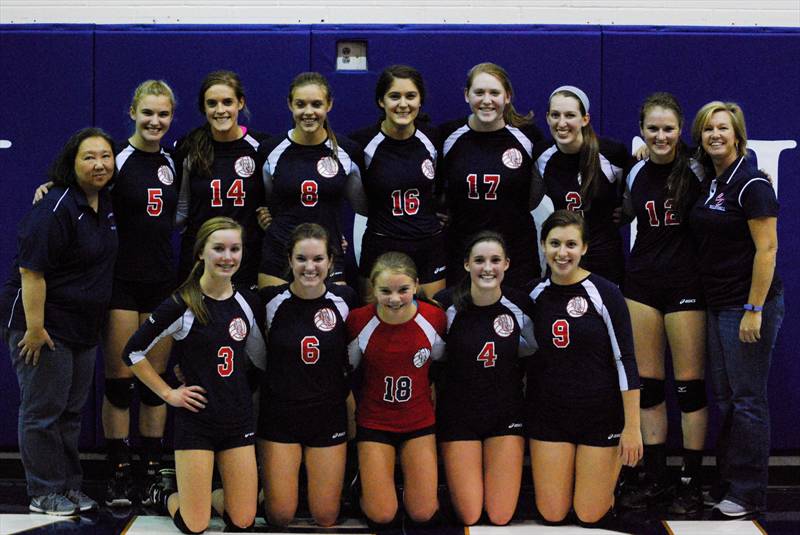 Team photo