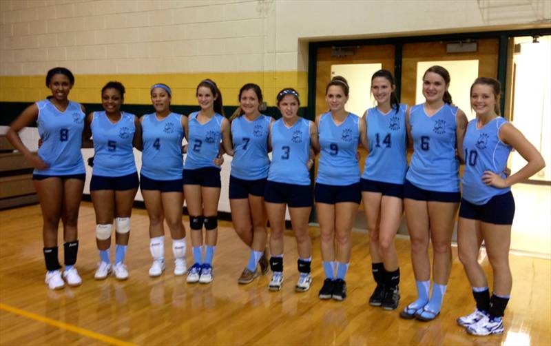 Team photo