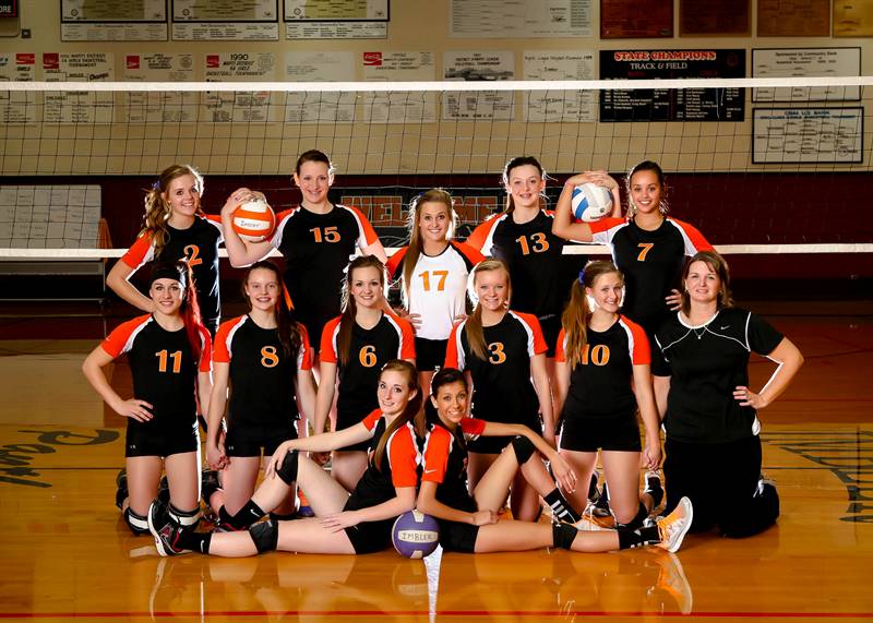 Team photo