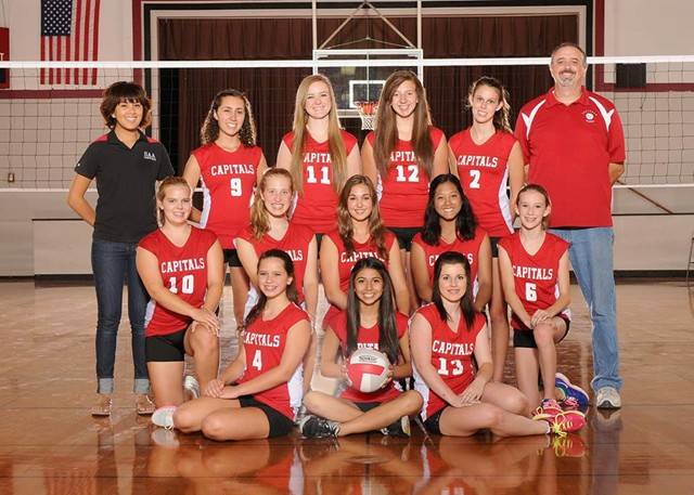 Team photo