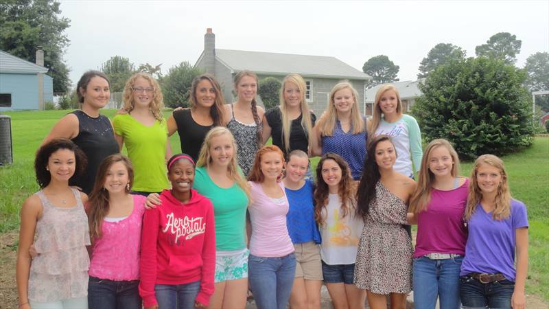 Team photo