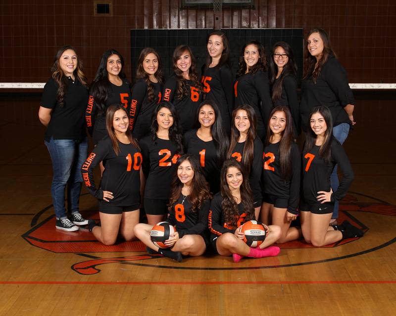 Team photo