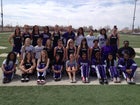 Clovis Wildcats Boys Varsity Track & Field Spring 15-16 team photo.
