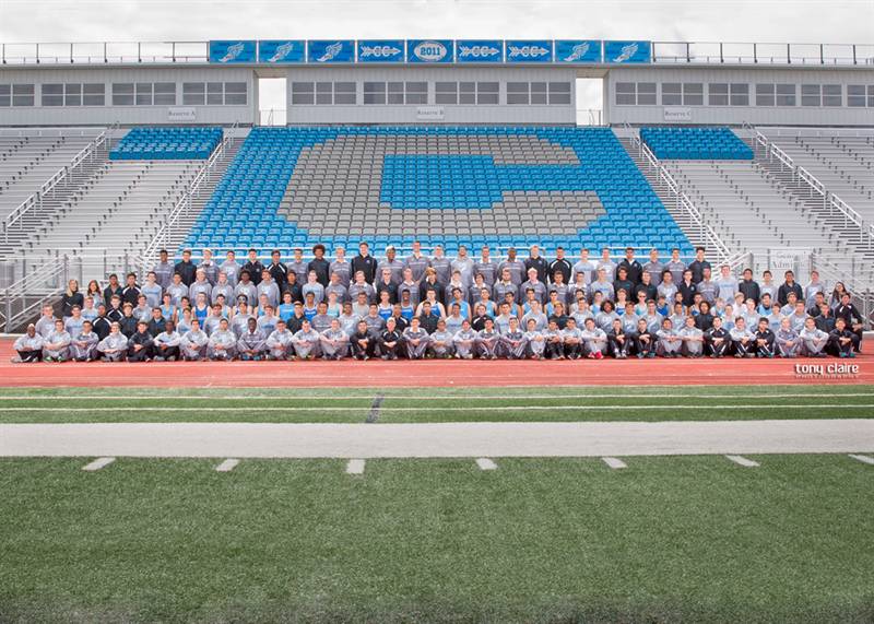 Team photo